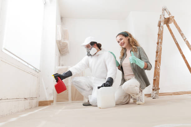 Best Comprehensive Air Testing for Mold Contaminants  in Bermuda Dunes, CA